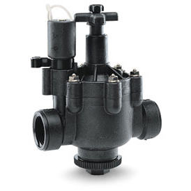 100P Century Plus Series Valves