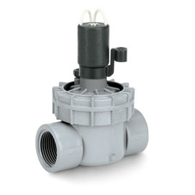 2400MT Residential  Valves