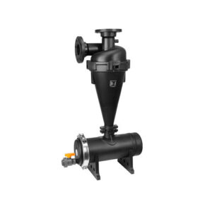 AQ-146 HYDRO CYCLONE 3”