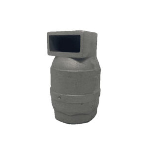Aluminum Air Release / Vacuum Relief Valve