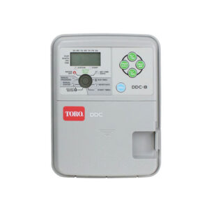 DDC ® Series Controller