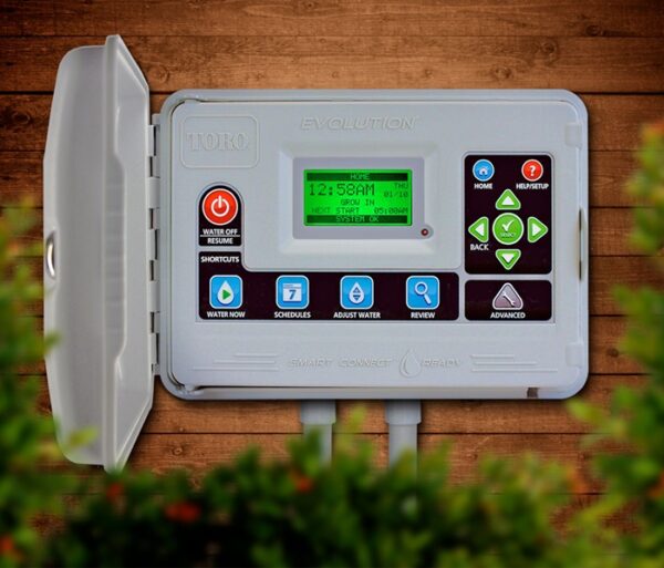 EVOLUTION® Series Controller - Image 2