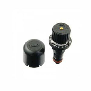 EZR-100 Pressure Regulator
