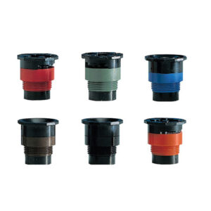 MPR Plus Spray Nozzles