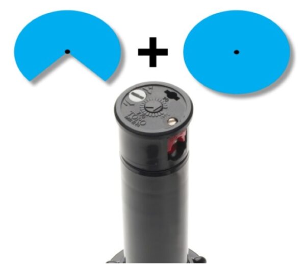 Mini 8 Series Rotors - Image 2
