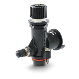 OMR-100 Pressure Regulator