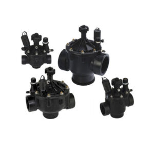 P-220 Series Valves