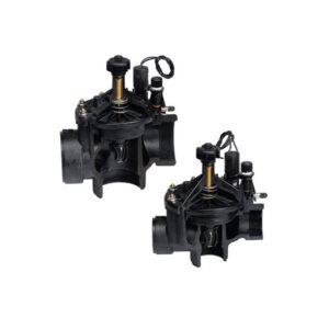P-220S Scrubber Series Valves