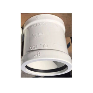 PVC Reparing Socket