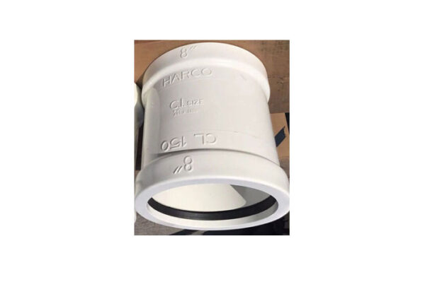 PVC Reparing Socket