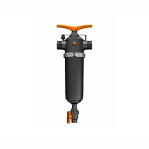 Semi Automatic Disc Filter (SADF)