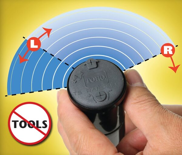 T5 RapidSet® Series Rotors - Image 6