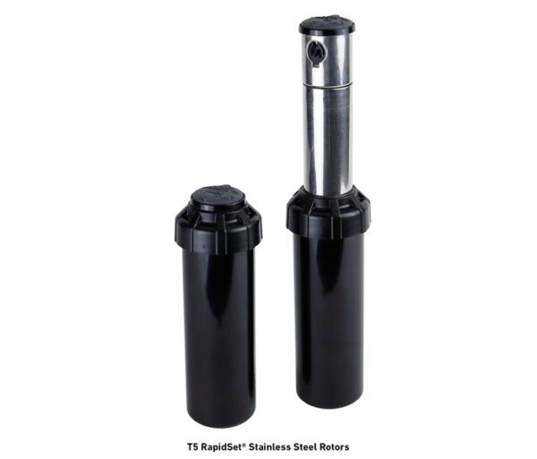 T5 RapidSet® Series Rotors - Image 2