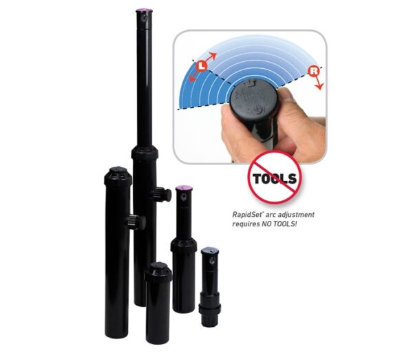 T5 RapidSet® Series Rotors - Image 3