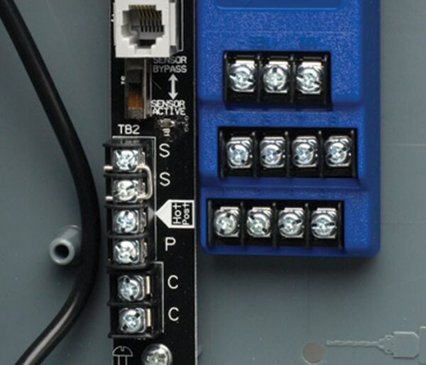 TMC-424E ® Series Controller - Image 3