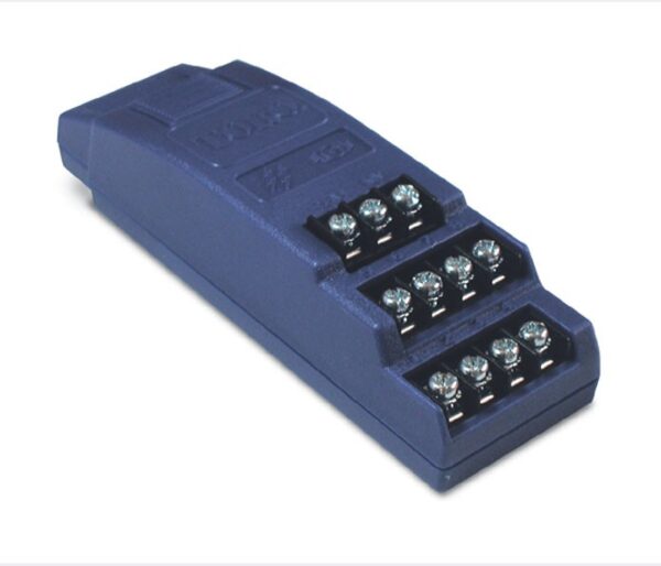 TMC-424E ® Series Controller - Image 2