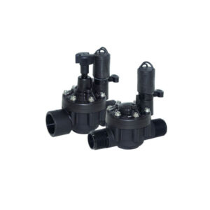 TPVF-100 Residential Valves