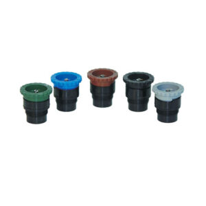 TVAN Variable Arc Nozzles