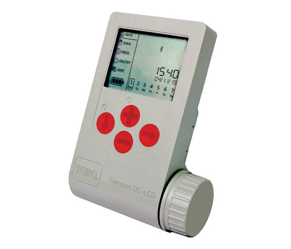 TEMPUS™ DC Series Controllers - Image 3