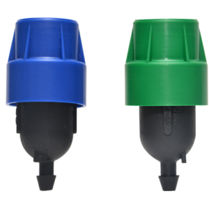 Vari Flow™ Dripper