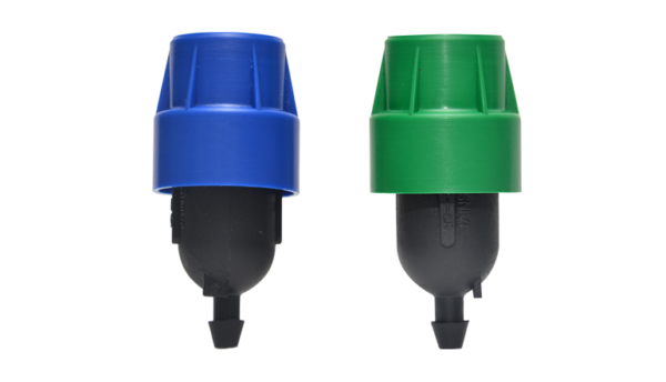 Vari Flow™ Dripper