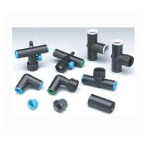 API Compression Fittings