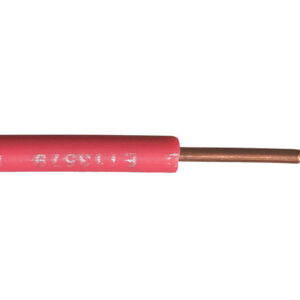Direct Burial Irrigation Control Cable Single Core