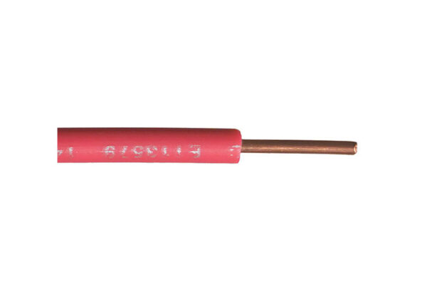 Direct Burial Irrigation Control Cable Single Core