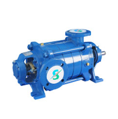 Multistage Pumps