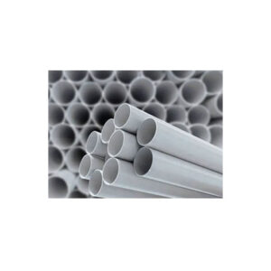 PVC Pipes & Fittings