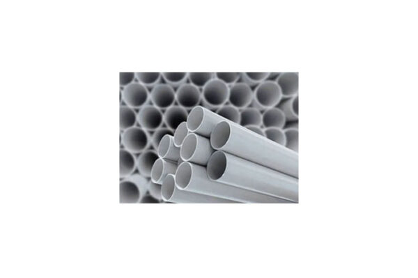 PVC Pipes & Fittings