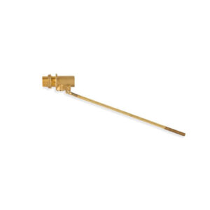 MOH Brass Float Valve