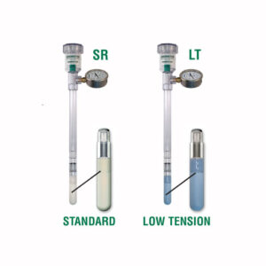 SOIL MOISTURE SENSORS