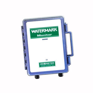 WATERMARK MONITOR